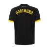 Oficiální Fotbalový Dres Borussia Dortmund Hostující 2023-24 pro Děti